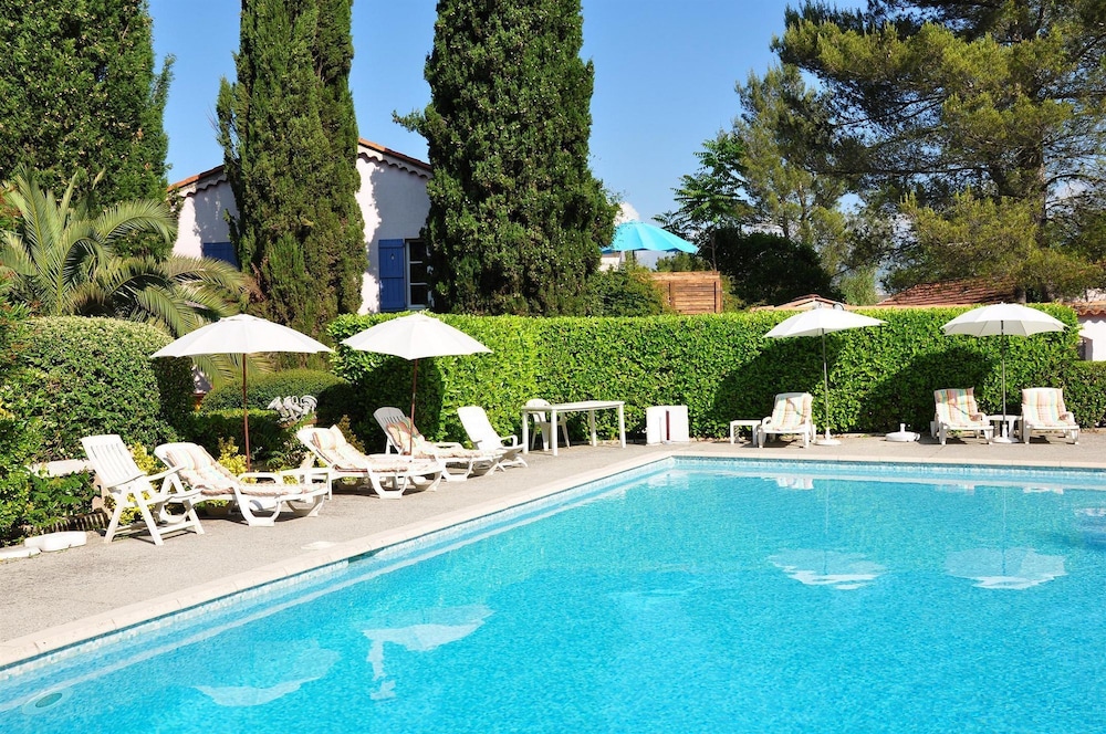 Hôtel les Liserons de Mougins - last minute hotel in Mougins