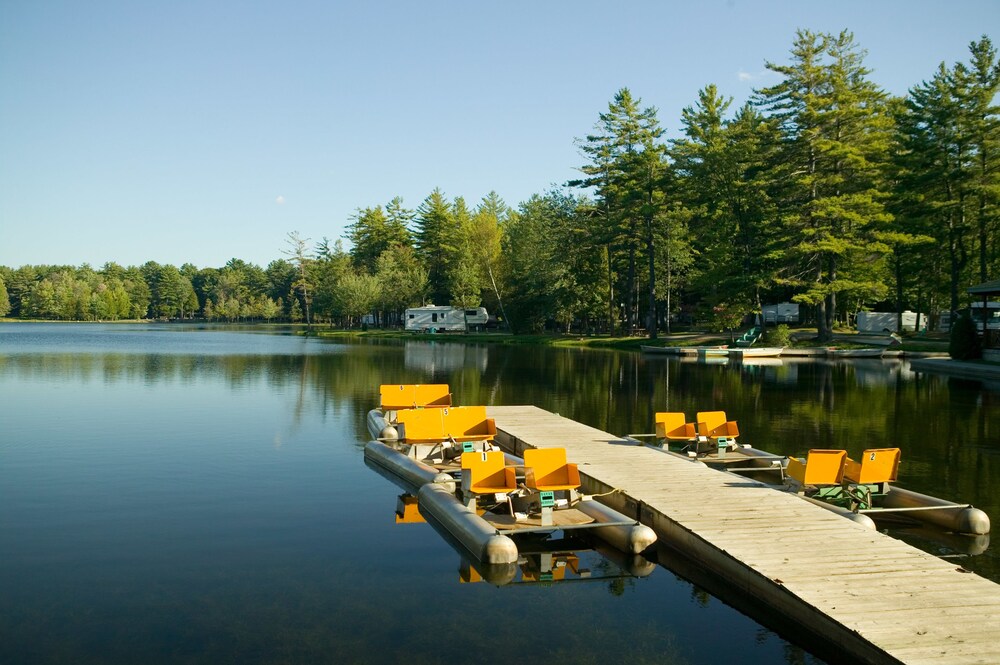 Alpine Lake RV Resort - photo 14