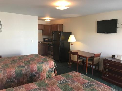 Western Holiday Motel - photo 10