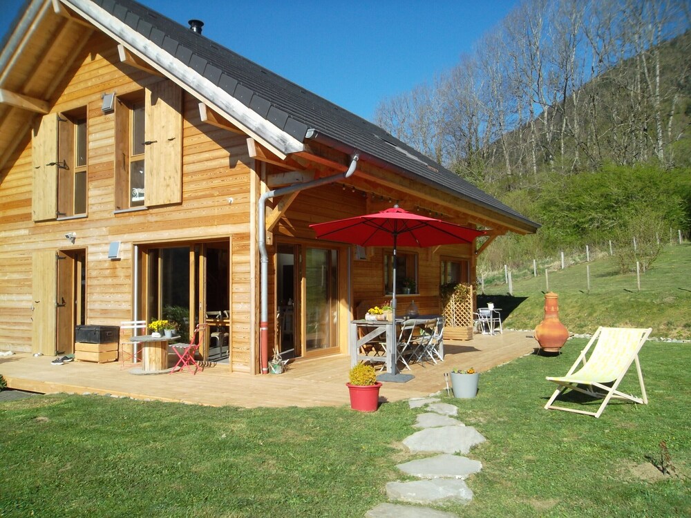 La Buissonnière - last minute hotel in Unknown City