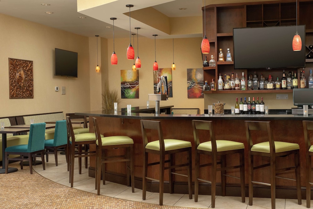 Hilton Garden Inn Odessa - photo 21