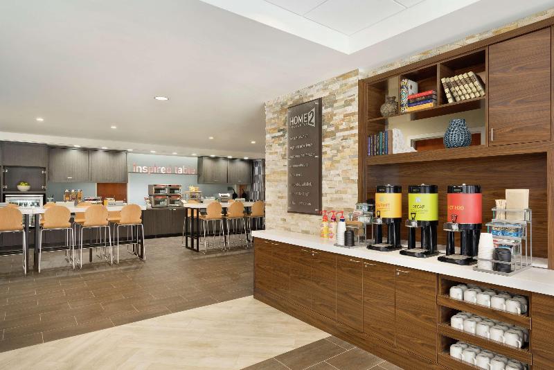 Home2 Suites by Hilton Leavenworth Downtown - photo 101