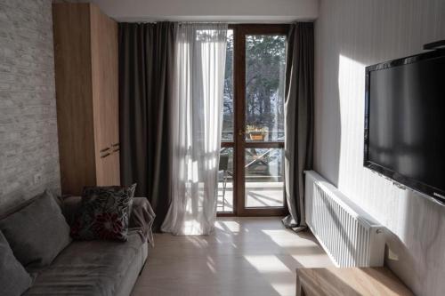 Bakuriani Park Residence Apartment47