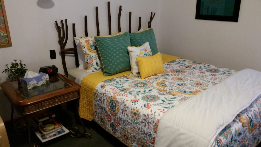 Bay Port Lodging - photo 15