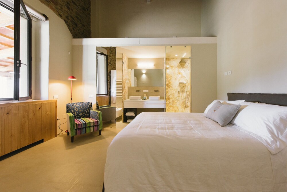 Torre di Baratti Bio Resort — Piombino — photo 5