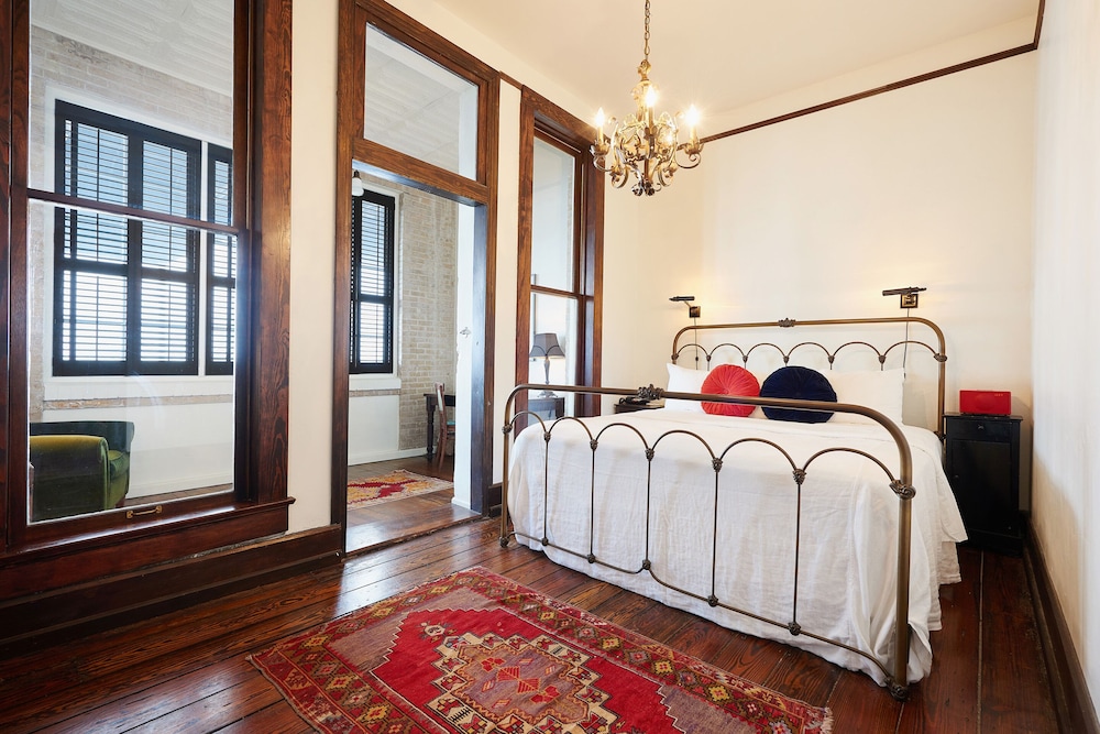 Hotel Havana - photo 20