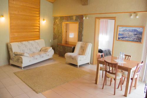 Hotel Lipovskaya in Lipetsk, Russia