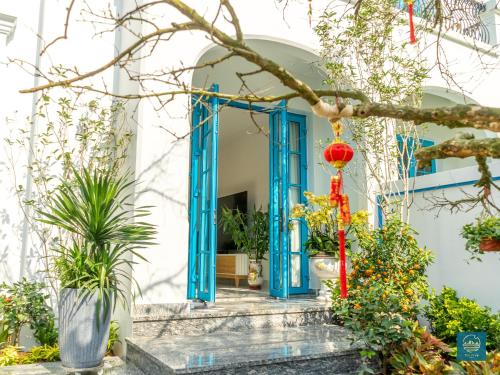 The View Villa Hạ Long Bay — 4-Star Luxury Hotel in Ha Long, Vietnam