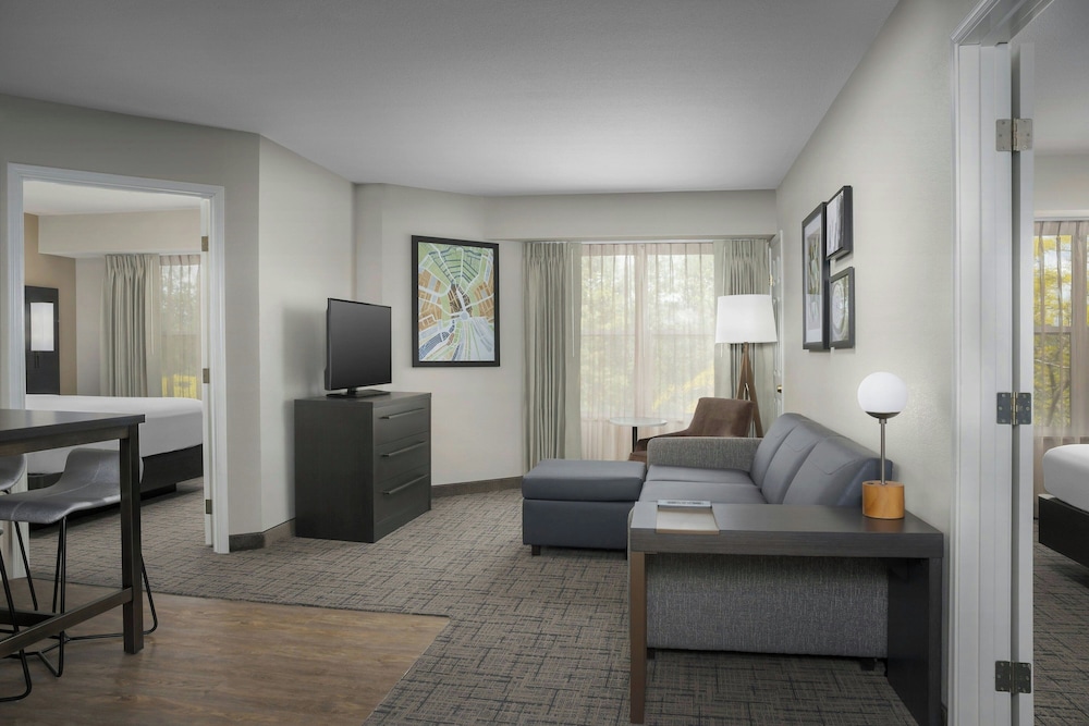 Residence Inn Spokane E Valley - photo 19