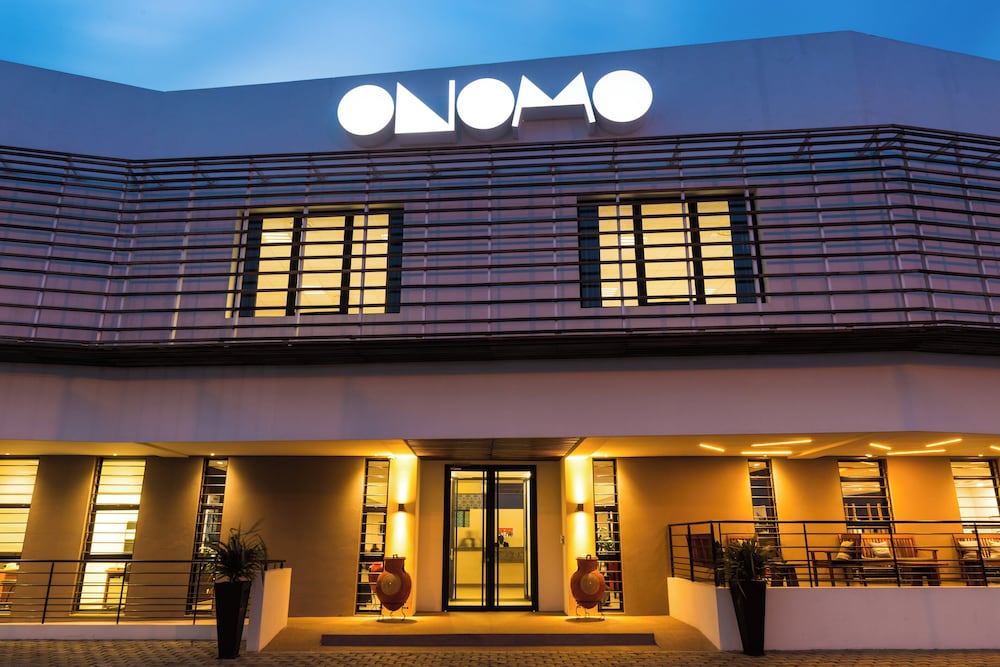 Onomo Hotel Lome in Lome, Togo