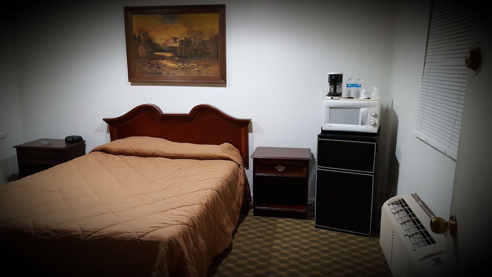 Huntingdon Inn - photo 6