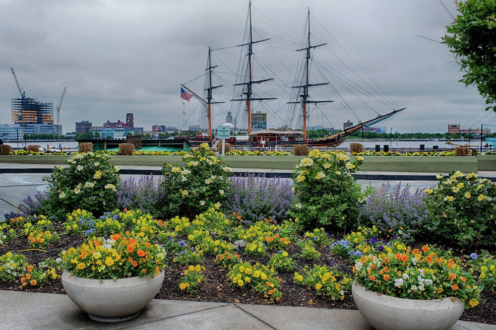 Hilton Philadelphia at Penn's Landing - photo 129