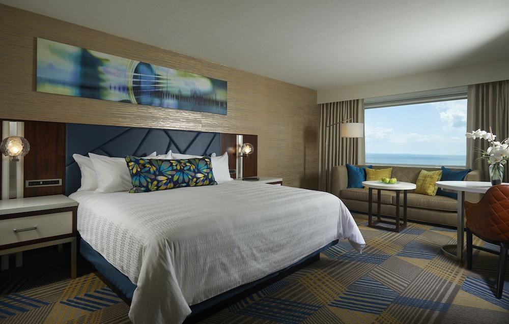 Hard Rock Hotel & Casino Atlantic City - photo 12