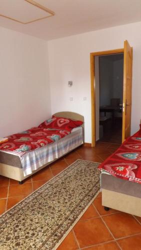 Brigitta vendégház — hotel in Egerszalok