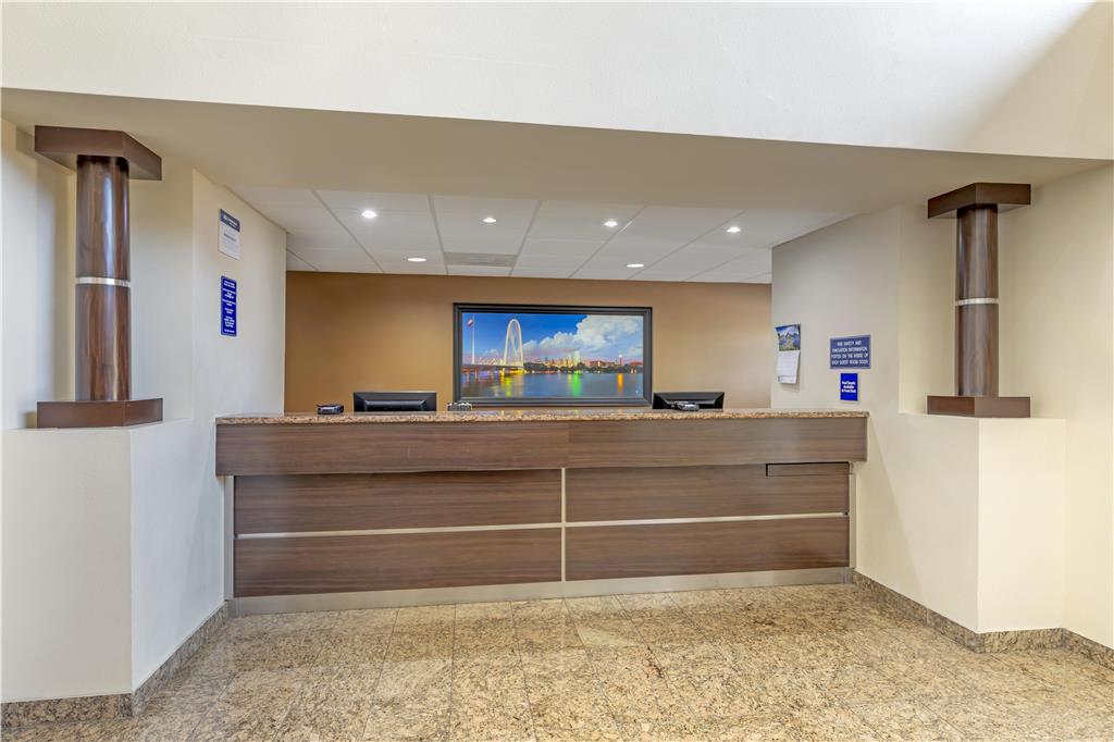 Best Western Northwest Inn - photo 9