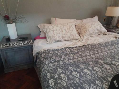 Muy Linda casa a 1 cuadra de terminal de Omnibus — 4-Star Luxury Hotel in Montevideo, Uruguay