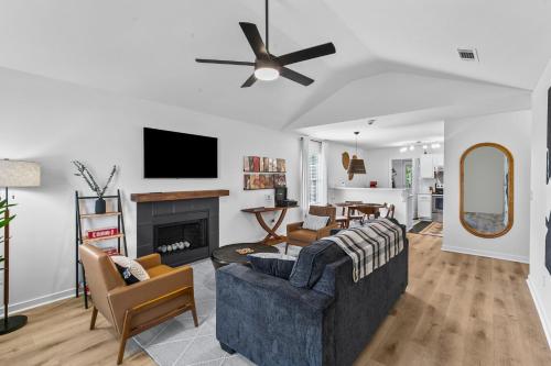 The Cozy Spot in Brandon, United States