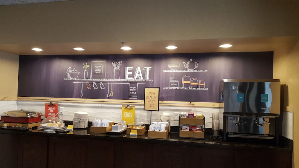 Hampton Inn Somerset - photo 73