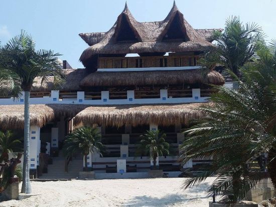 Riviera Del Sol Hotel Spa — hotel in Arboletes