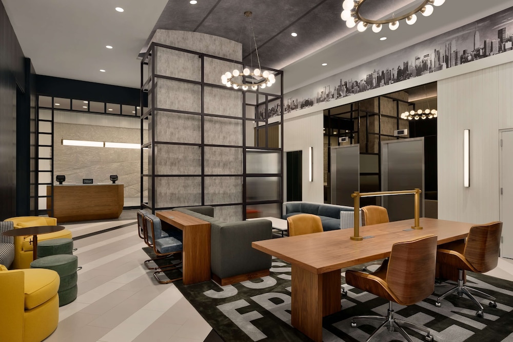 DoubleTree by Hilton New York Downtown - photo 3