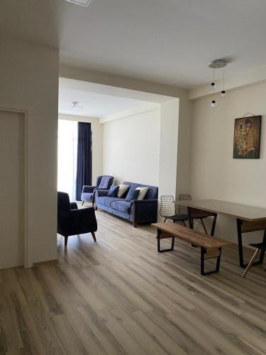 GONIO apartment
