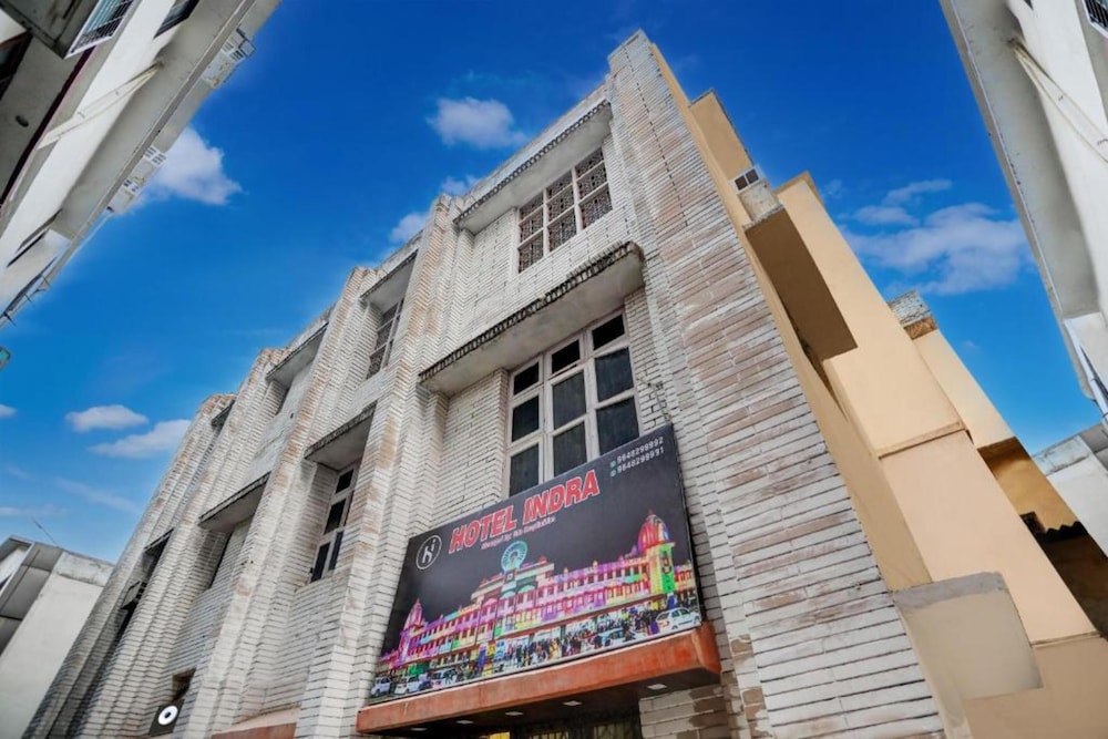 Hotel Indra - last minute hotel in Varanasi