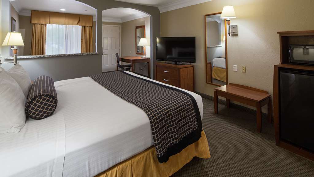 Best Western Angleton Inn - photo 10