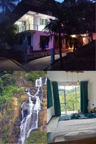 Spread view ella — 5-Star Luxury Hotel in Ella Town, Sri Lanka