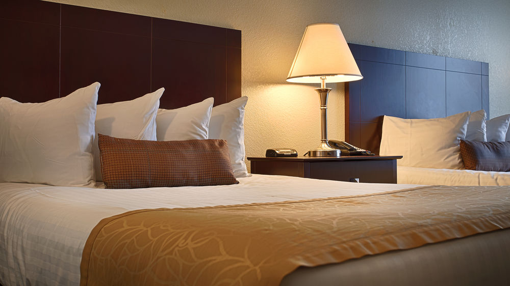 Best Western Sovereign Hotel Albany