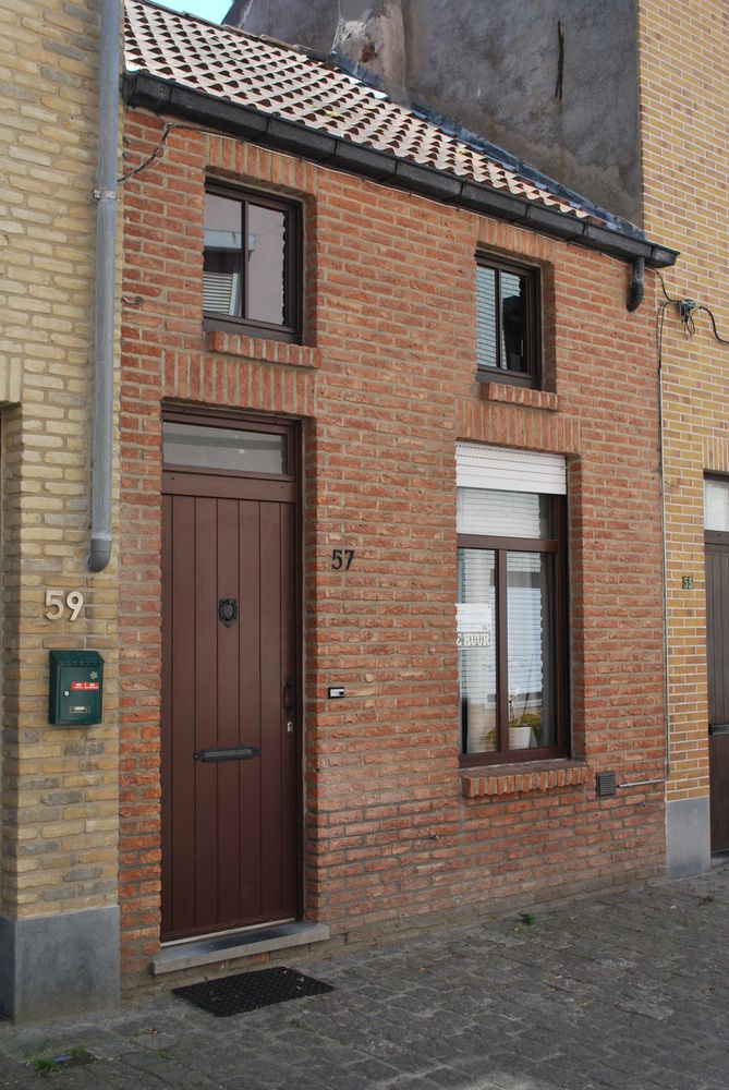Huisje Tybary — Blankenberge — photo 4