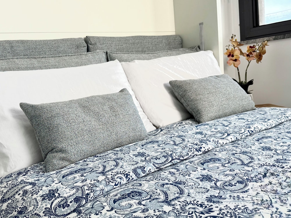 Aurora View Resort in Mascali, Italy