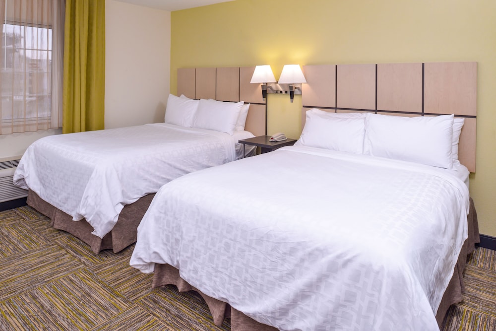 Candlewood Suites Paducah by IHG - photo 10
