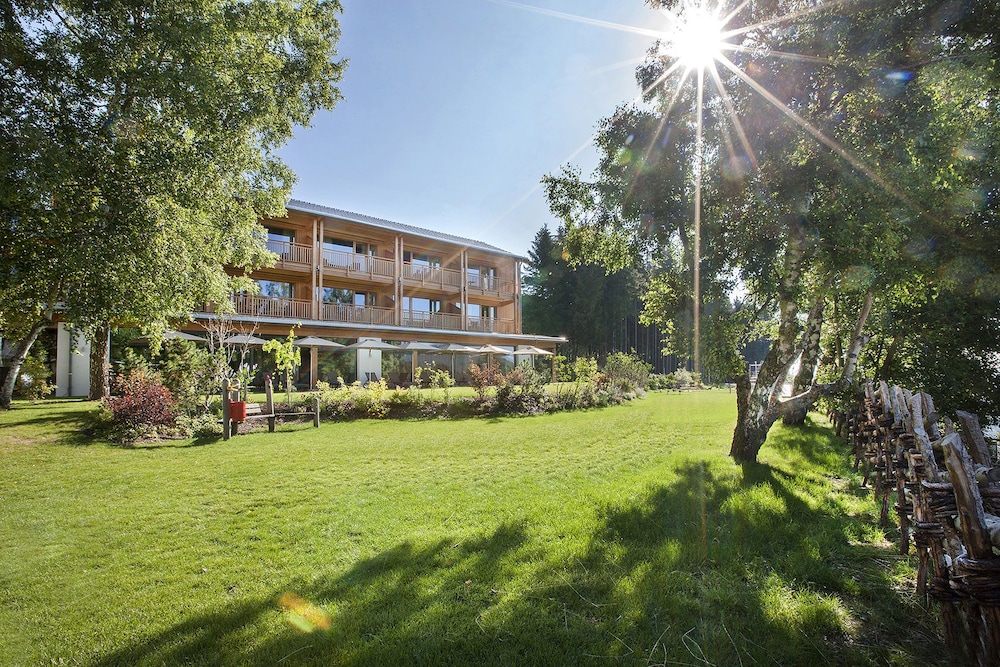Naturhotel Bauernhofer — Anger
