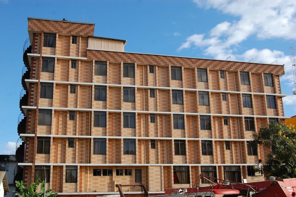 Arusha Tourist Inn in Arusha, Tanzania