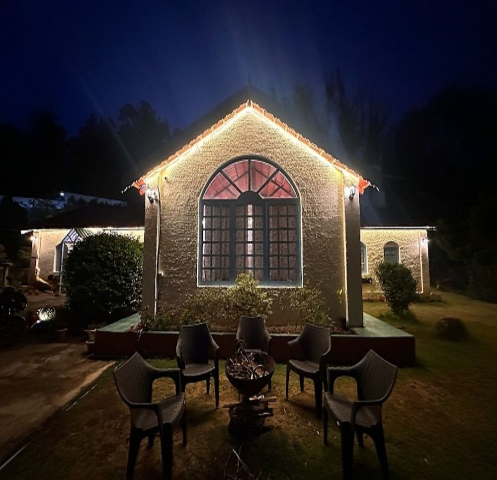 La Address Retreat - last minute hotel in Ooty