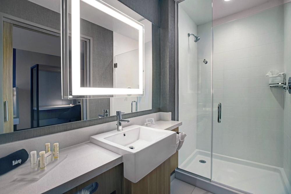 SpringHill Suites by Marriott Franklin Cool Springs - photo 25