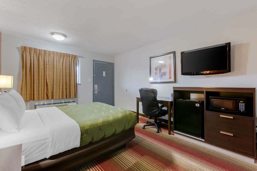 Quality Inn Columbus East - photo 10