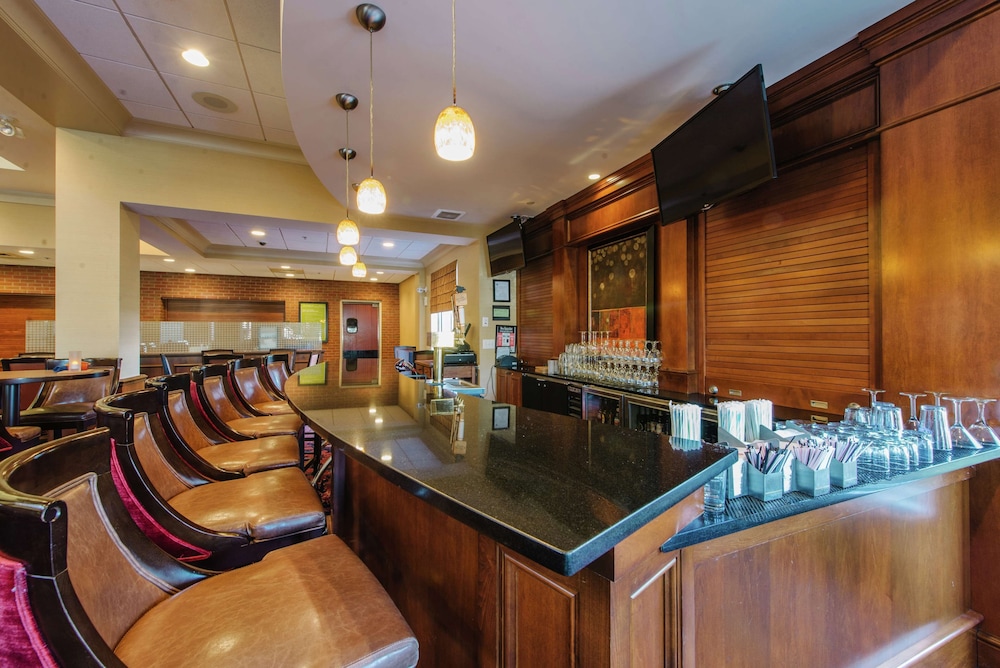 Hilton Garden Inn Manchester Downtown - photo 40
