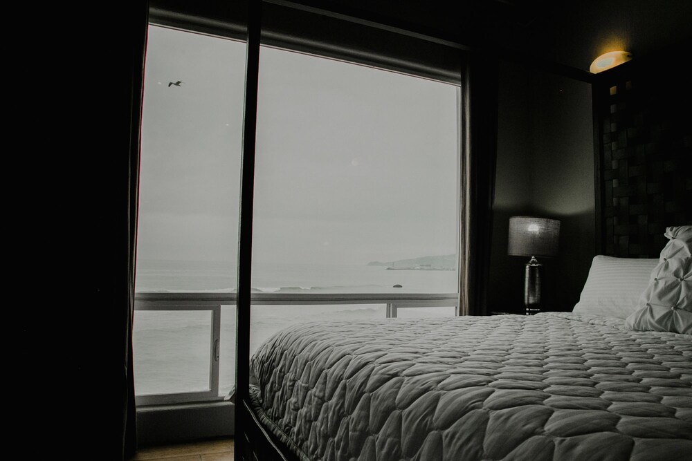 Casa Natalie Luxury Resort Spa — Ensenada — photo 5