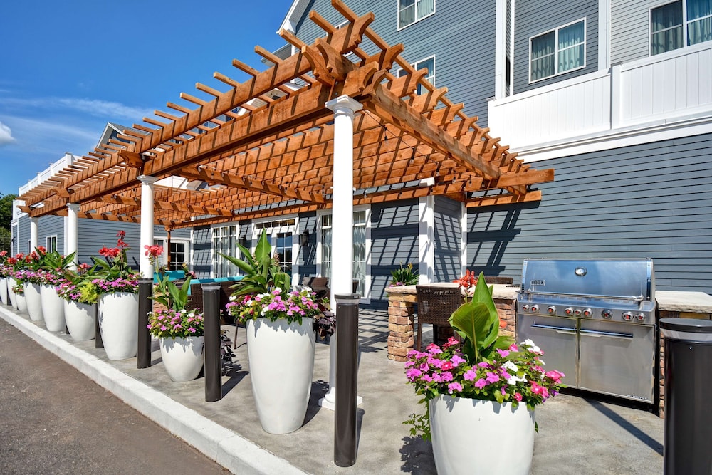 Homewood Suites by Hilton Southington CT - photo 54