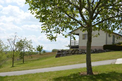 Les Moineaux du Domaine du Moulin in Etables-Sur-Mer, France