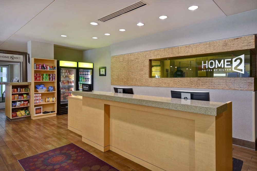 Home2 Suites by Hilton Nashville Vanderbilt TN - photo 41