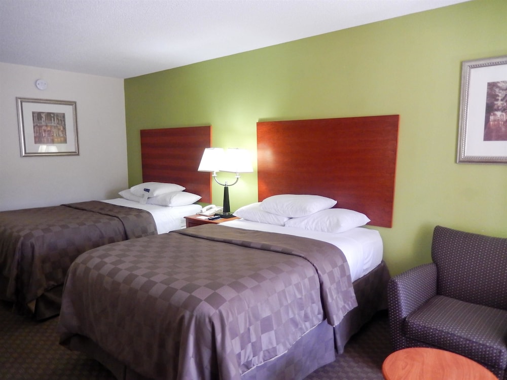 Motel6 Luling LA - photo 7