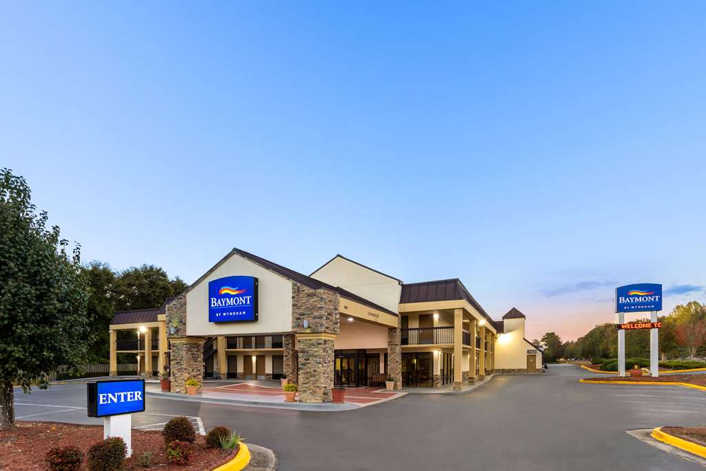 Baymont by Wyndham Griffin - photo 6