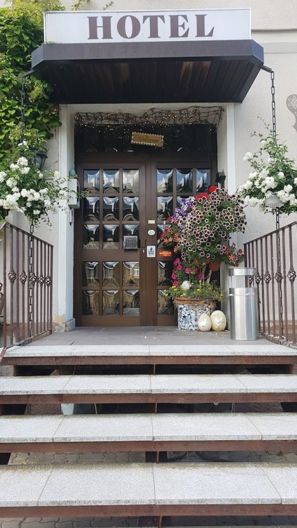 Hotel zur Post — hotel in Klingenthal