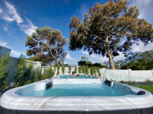 Sandy Delight Inverloch - last minute hotel in Inverloch