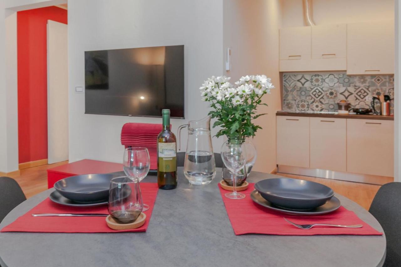 Casa Picasso suite in centro aria condizionata — 4-Star Luxury Hotel in Genoa, Italy