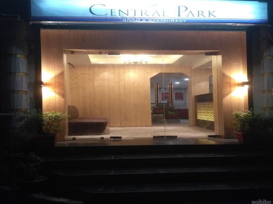 Central Park — Darjiling