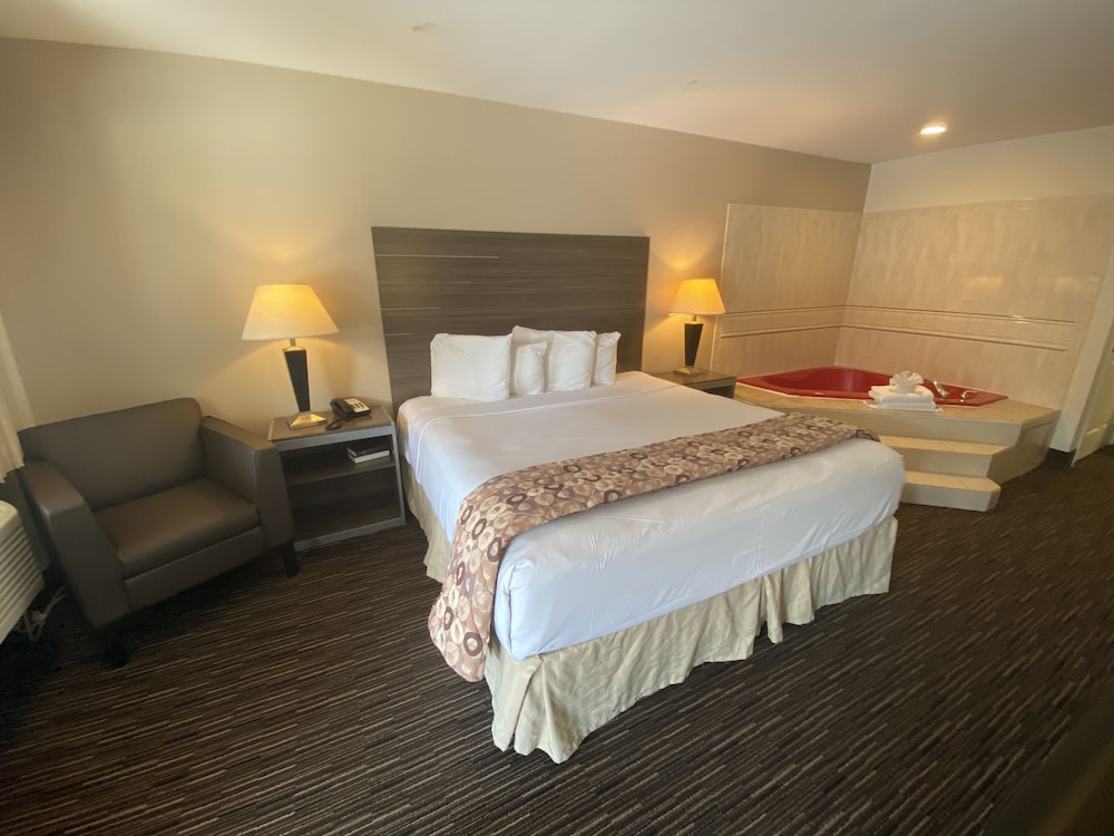 Garden State Inn - photo 11
