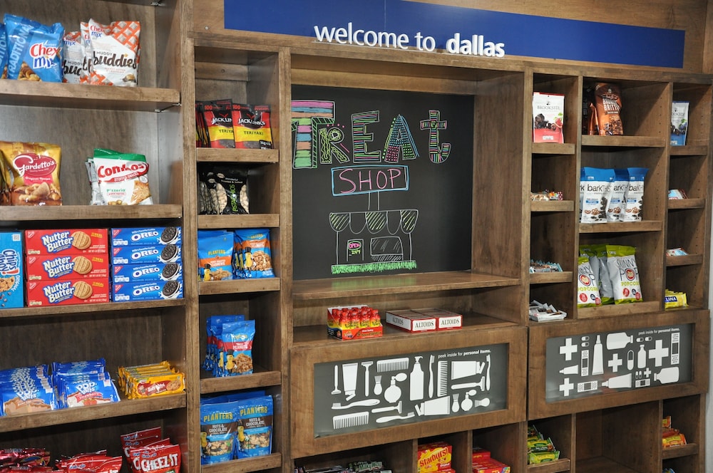Hampton Inn & Suites Dallas East - photo 65